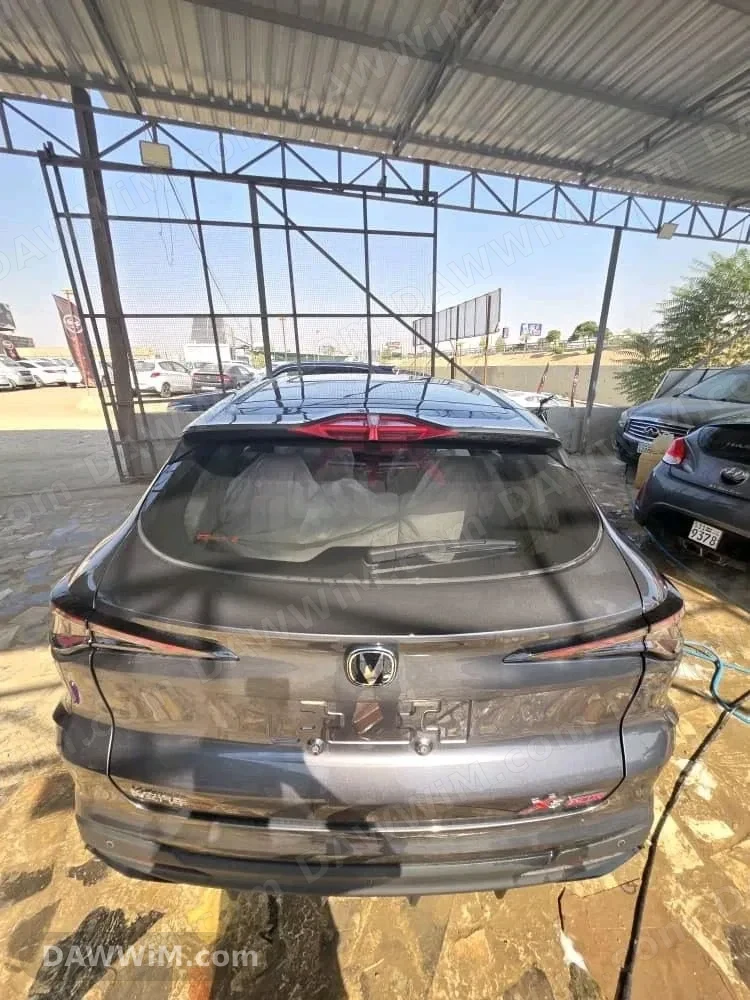 شانجان Changan X5 Plus موديل 2026 جديدة