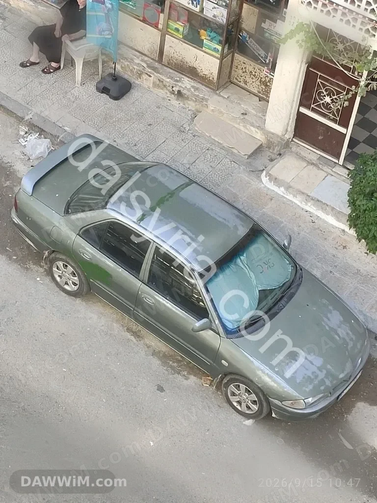 بروتون ويرا 2004 للبيع