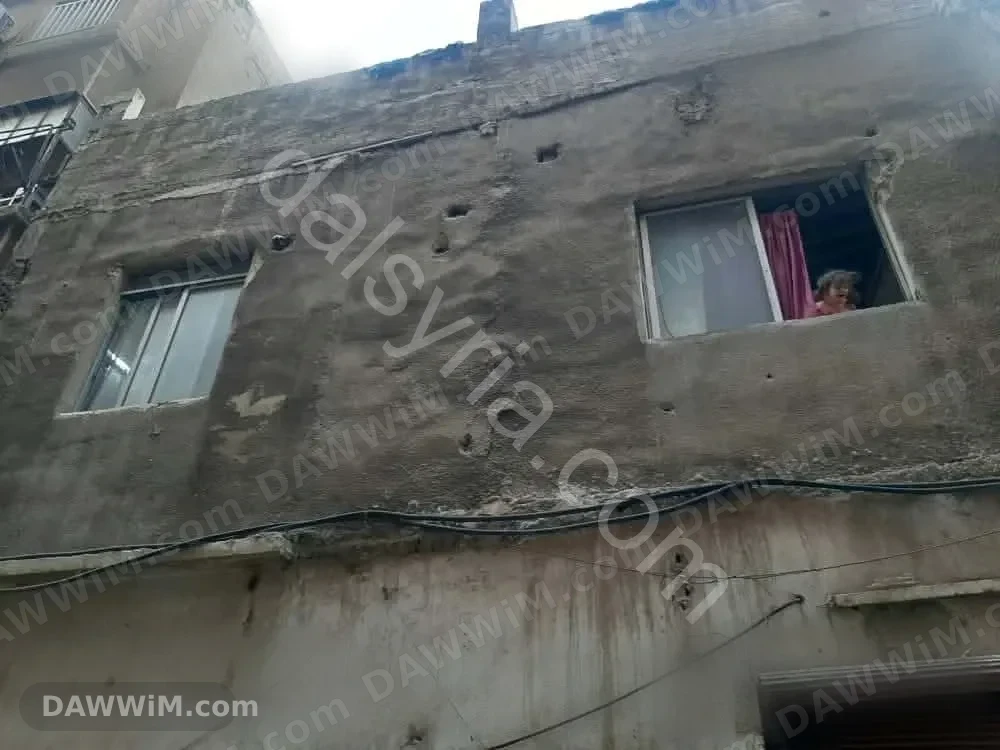 منزل مستقل للبيع في الميدان 125 متر