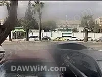 سويت غرفة ومنافع مفروش للإيجار - أوتوستراد حاميش