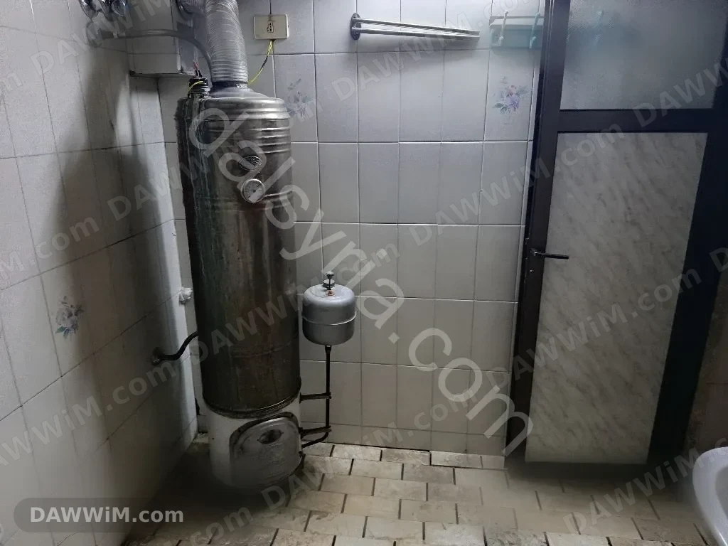 شقة للإيجار 160م في المهاجرين سكة