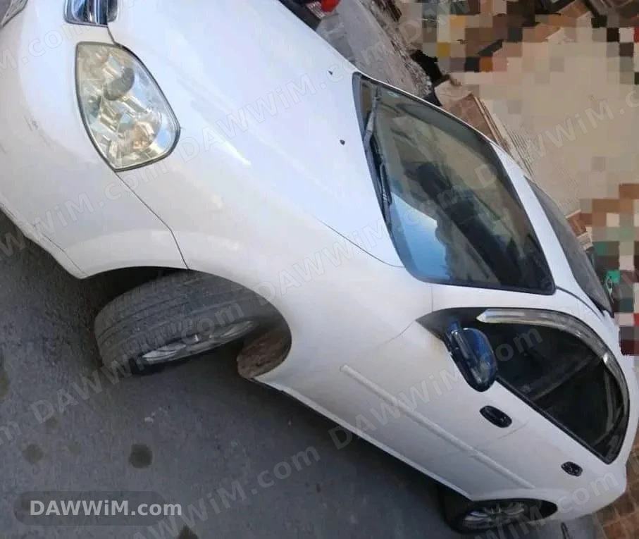 شيفورلي أوبترا 2005 مستعملة للبيع