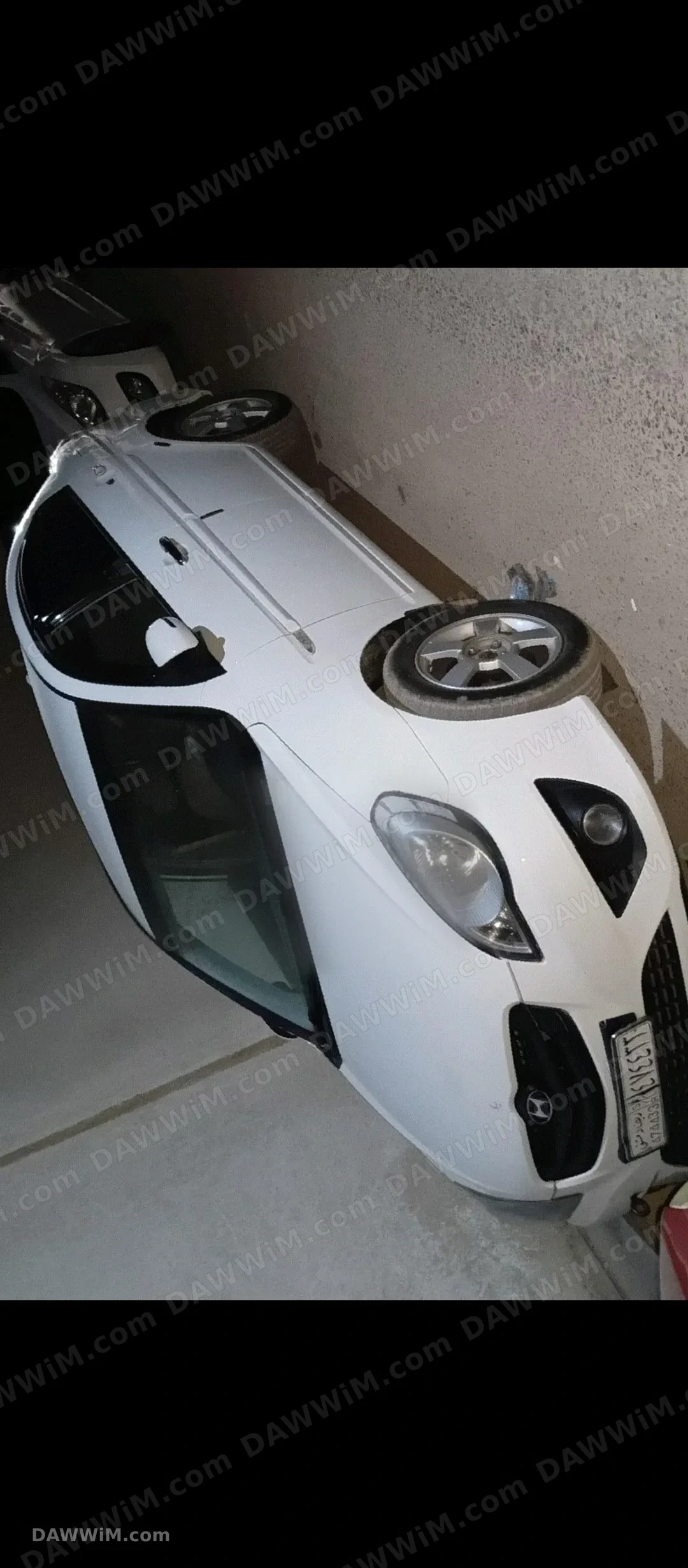 هيونداي فيرنا 2007 للبيع