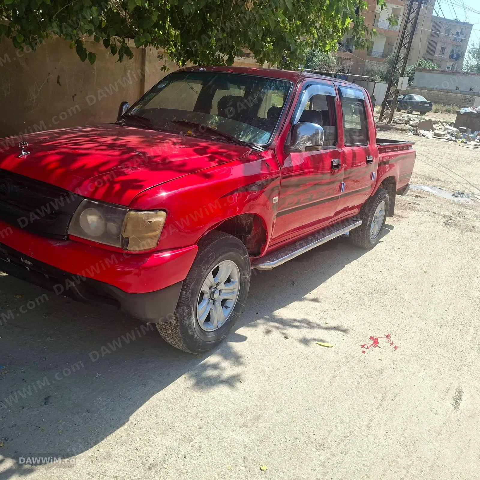 جريت وول دير للبيع موديل 2010