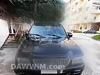 سيارة فوتون موديل 2006 للبيع