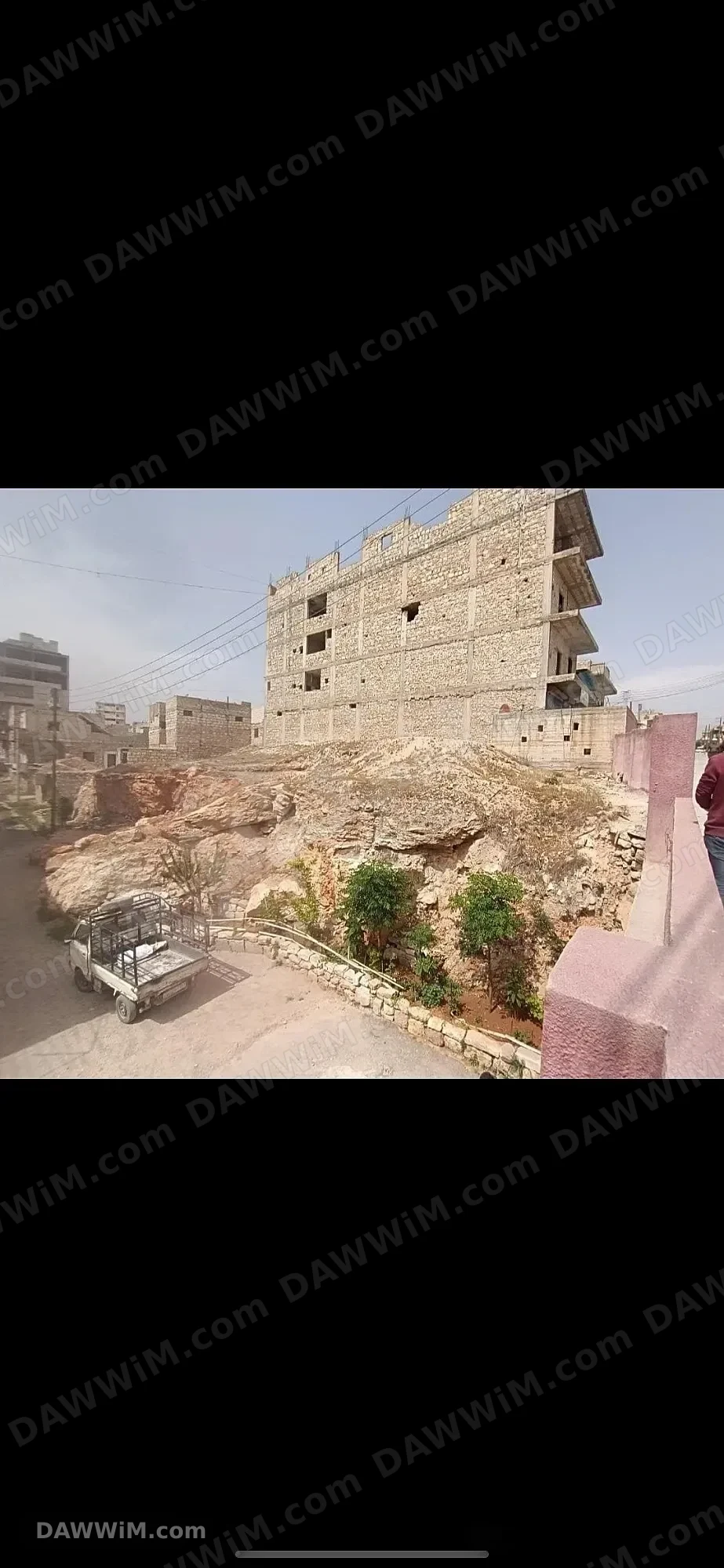 أرض سكنية للبيع في حلب، الشيخ مقصود - 1100 م²