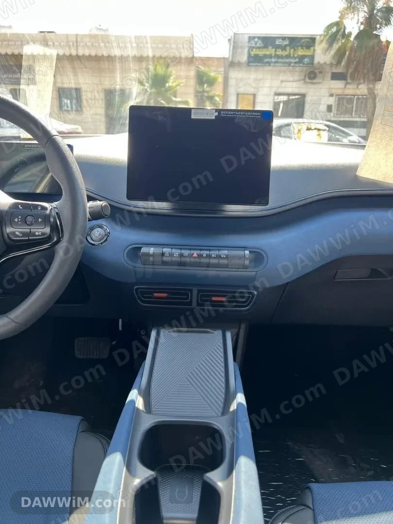 سيارة بي واي دي سيال BYD Seal موديل 2024 للبيع
