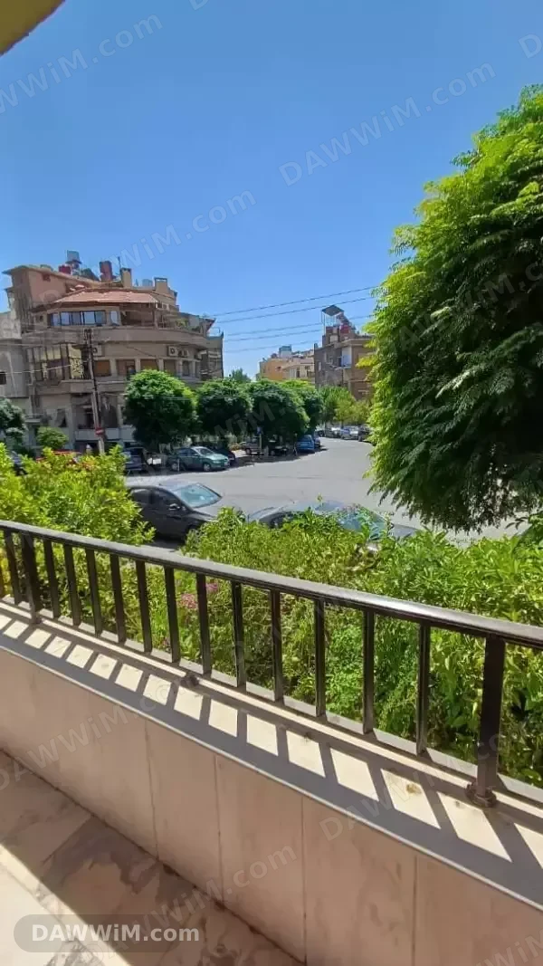 بيت للبيع في دمشق منطقة القصور غساني