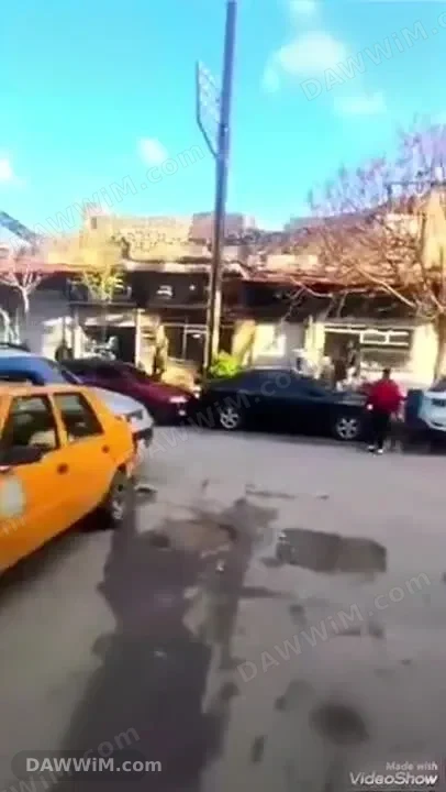 عقار مميز للبيع في حكر السرايا بدمشق