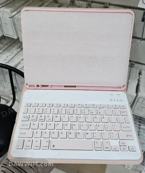 تابلت سمارت مع كيبورد