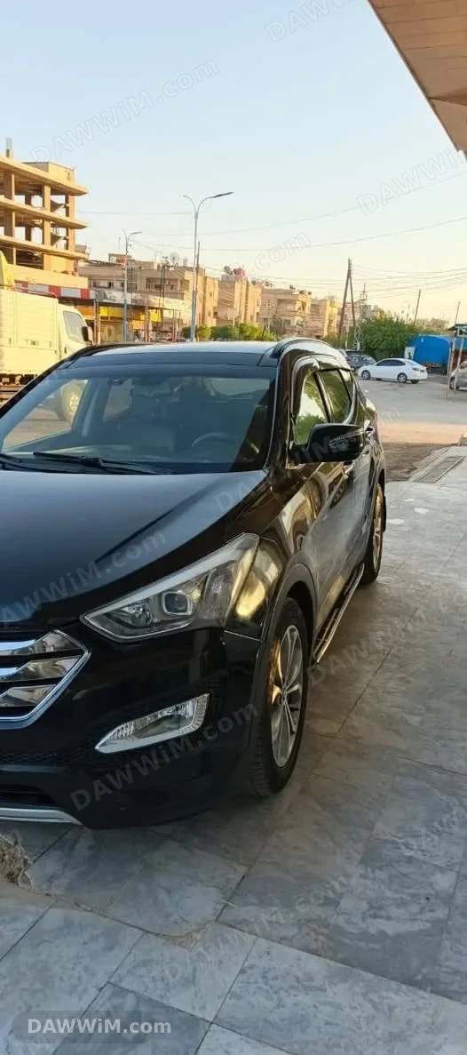 هيونداي DM موديل 2014 للبيع
