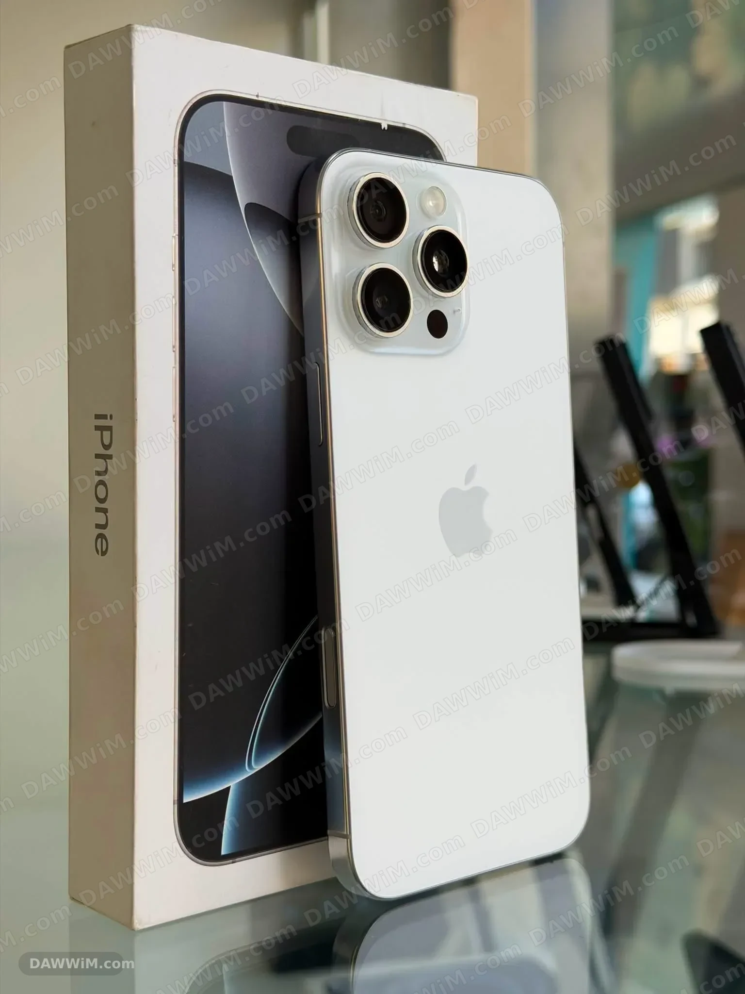 iPhone 16 Pro Max 256GB
