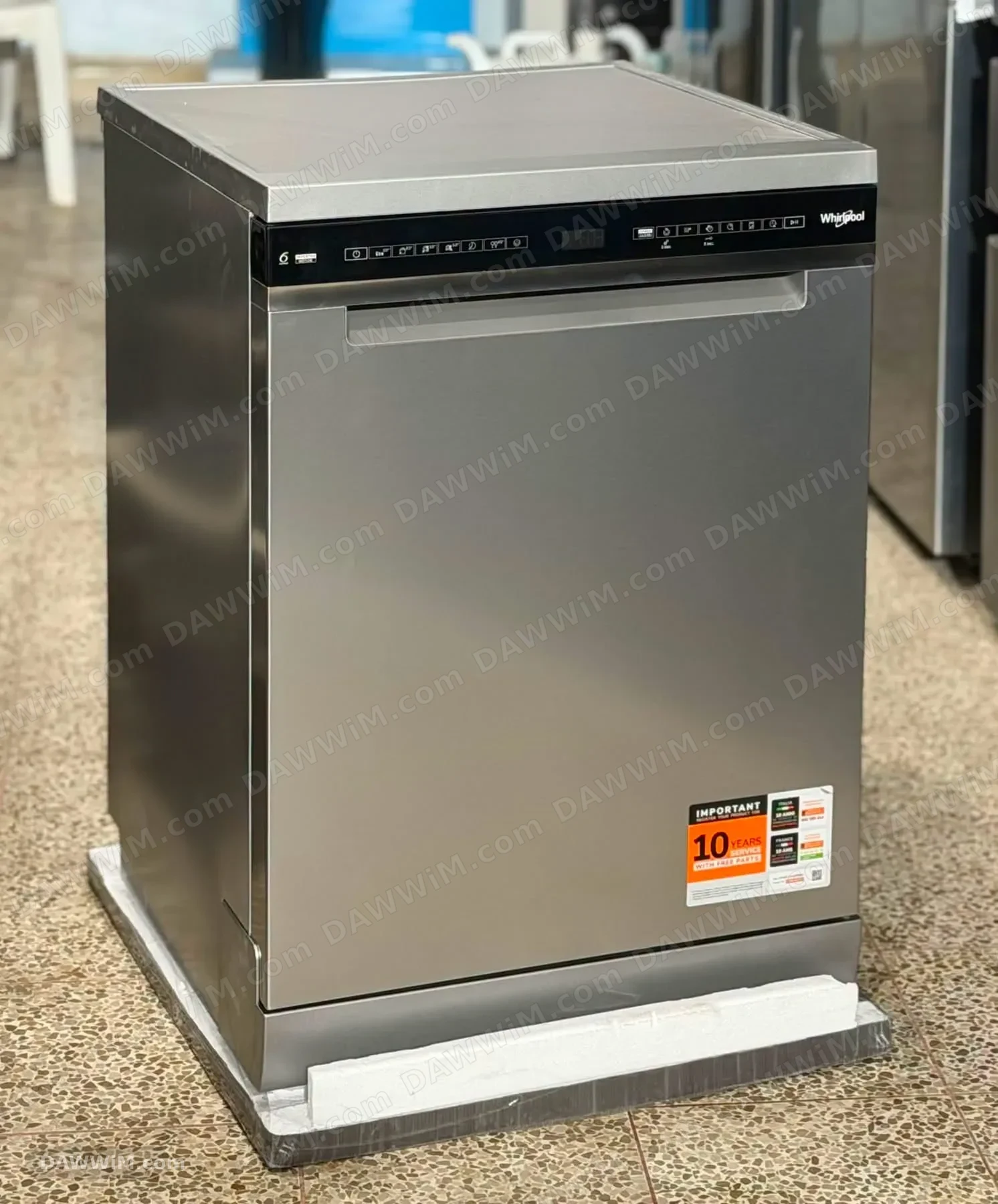 جلاية ويربول موديل W7F HS51 X