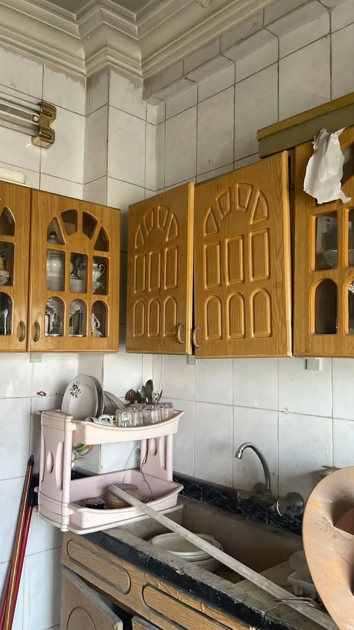 بيت للإيجار في الحمدانية