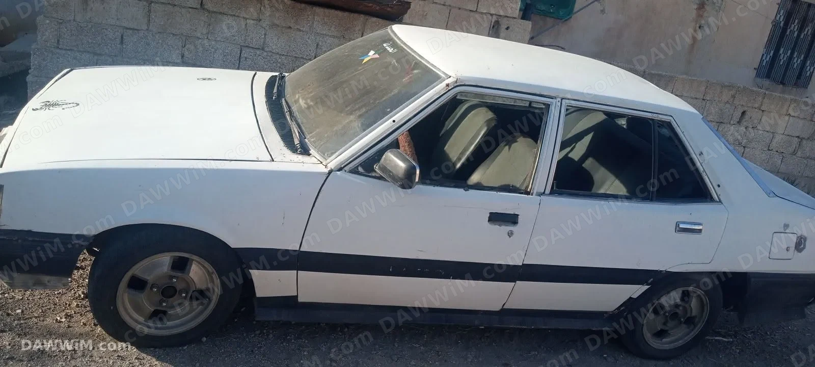 ميتسوبيشي جالانت للبيع