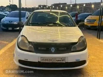 رينو رينو سيمبيوز 2004 مستعملة