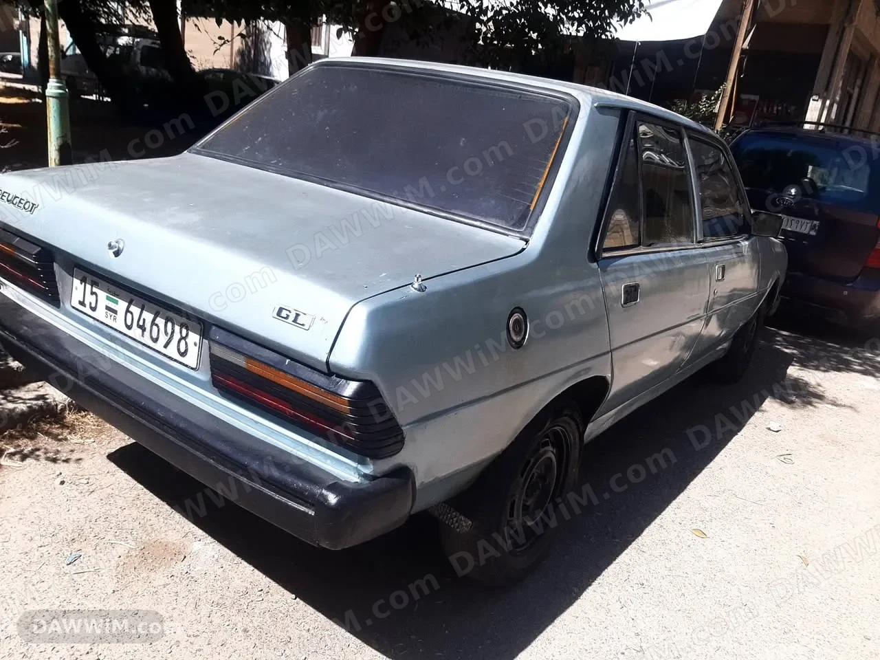 بيجو 305 للبيع