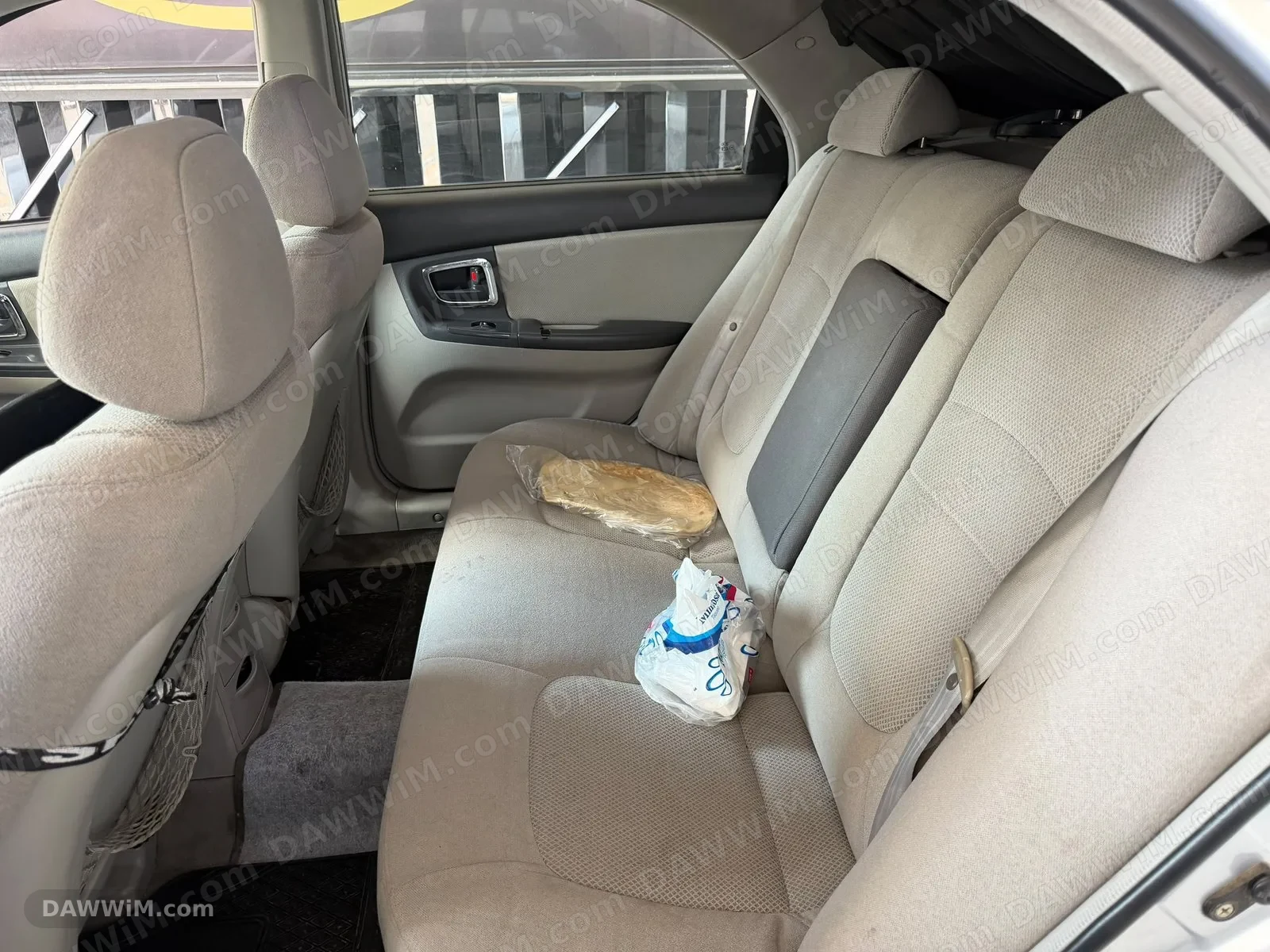 KIA Cerato 2003 للبيع في طرطوس