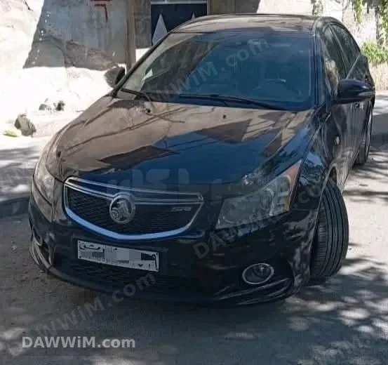 دايو لاسيتي 2010 مستعملة