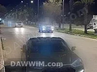 هيونداي جينيسيس كوبيه موديل 2011 محدثة 2015