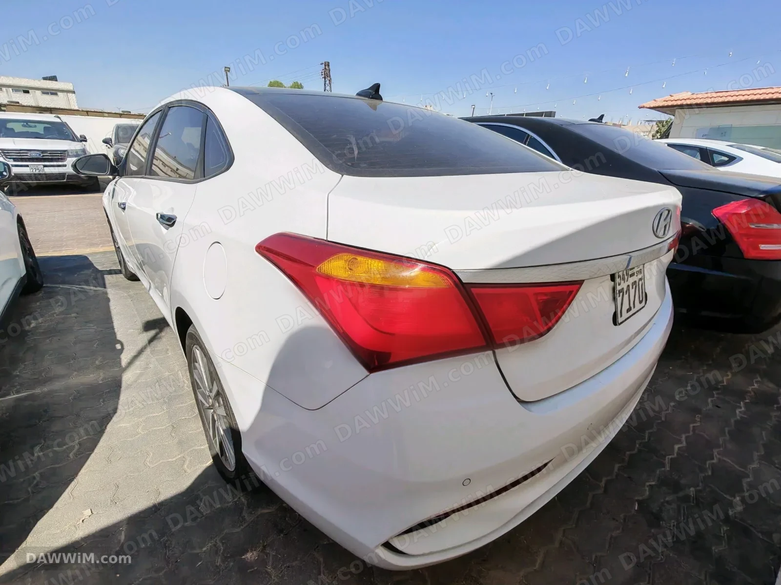 هيونداي ميسترا 2019 مستعملة للبيع
