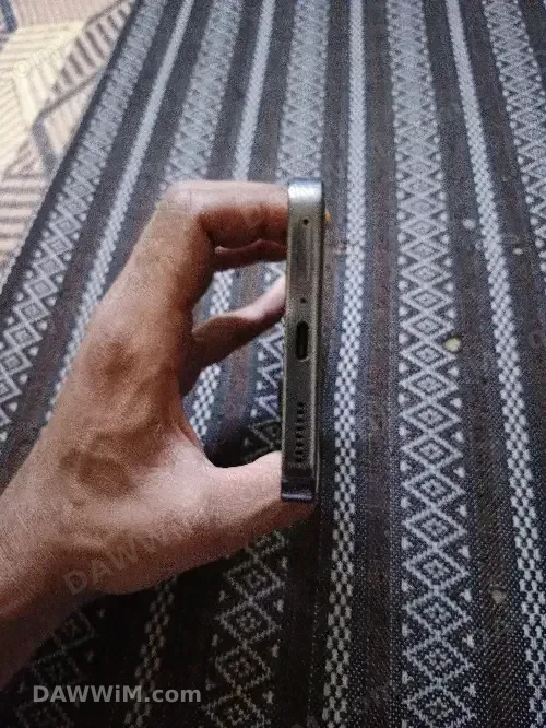 جوال إنفنكس GT30 Pro 256GB رام 12 - أخو الوكالة