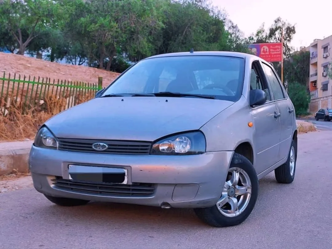 لادا كالينا 2006 للبيع