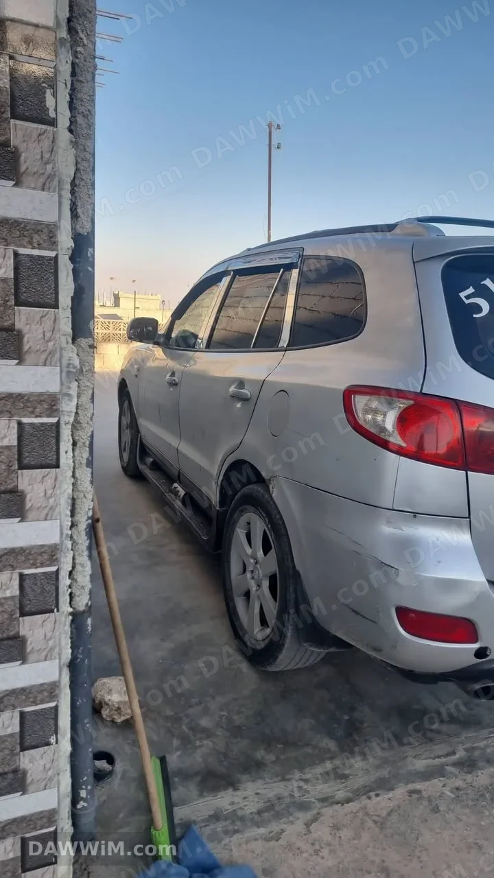 هيونداي سي ام 2006