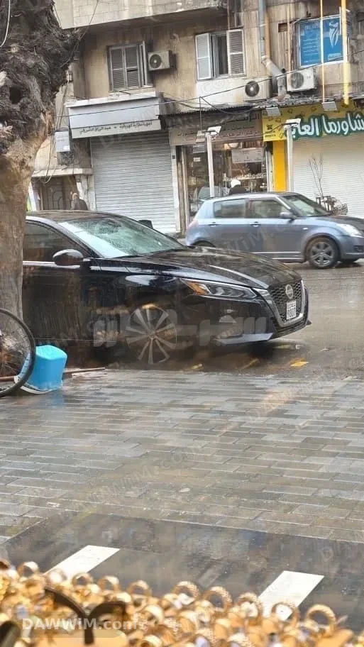 نيسان التيما 2022 للبيع