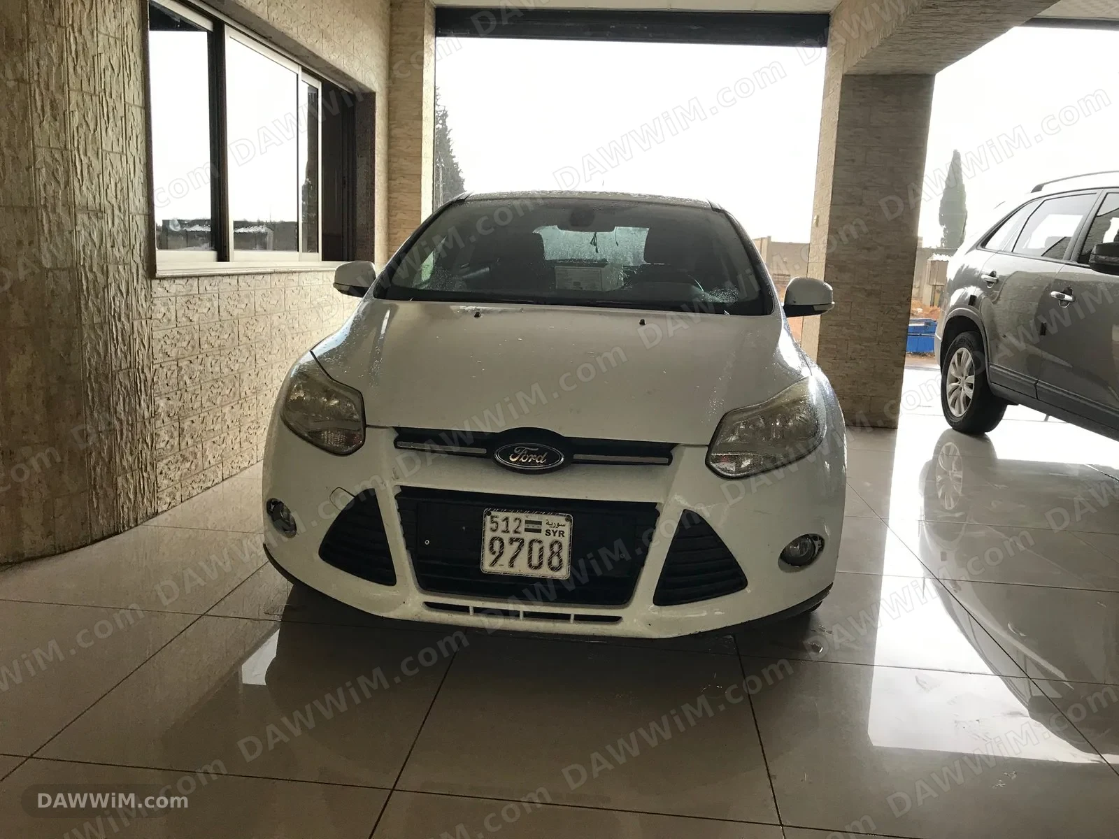 Ford Focus 2014 للبيع
