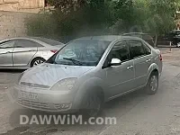 فورد فيستا 2007 للبيع