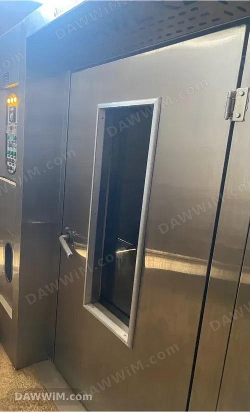 فرن دوار الشويكي للبيع في دمشق