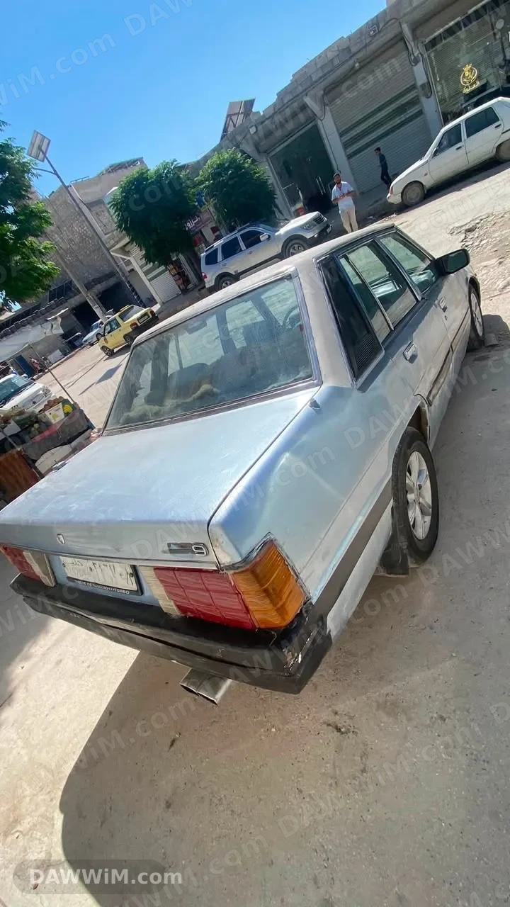 سيارة مازدا 929 للبيع