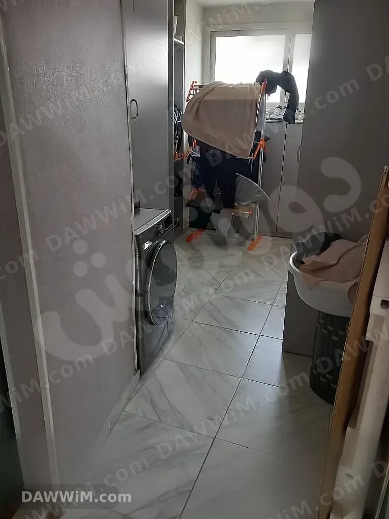 شقة دوبلكس مفروشة للبيع في دمشق - الشهداء