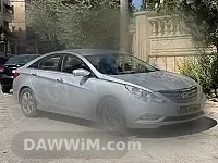 هيونداي سوناتا 2011 للبيع في حلب