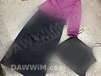طقم ملابس نسائية 3 قطع للأعراس