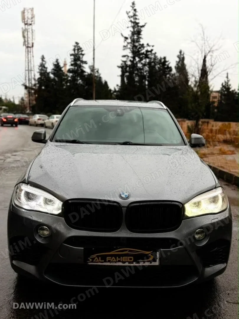 بي إم دبليو BMW X5 للبيع