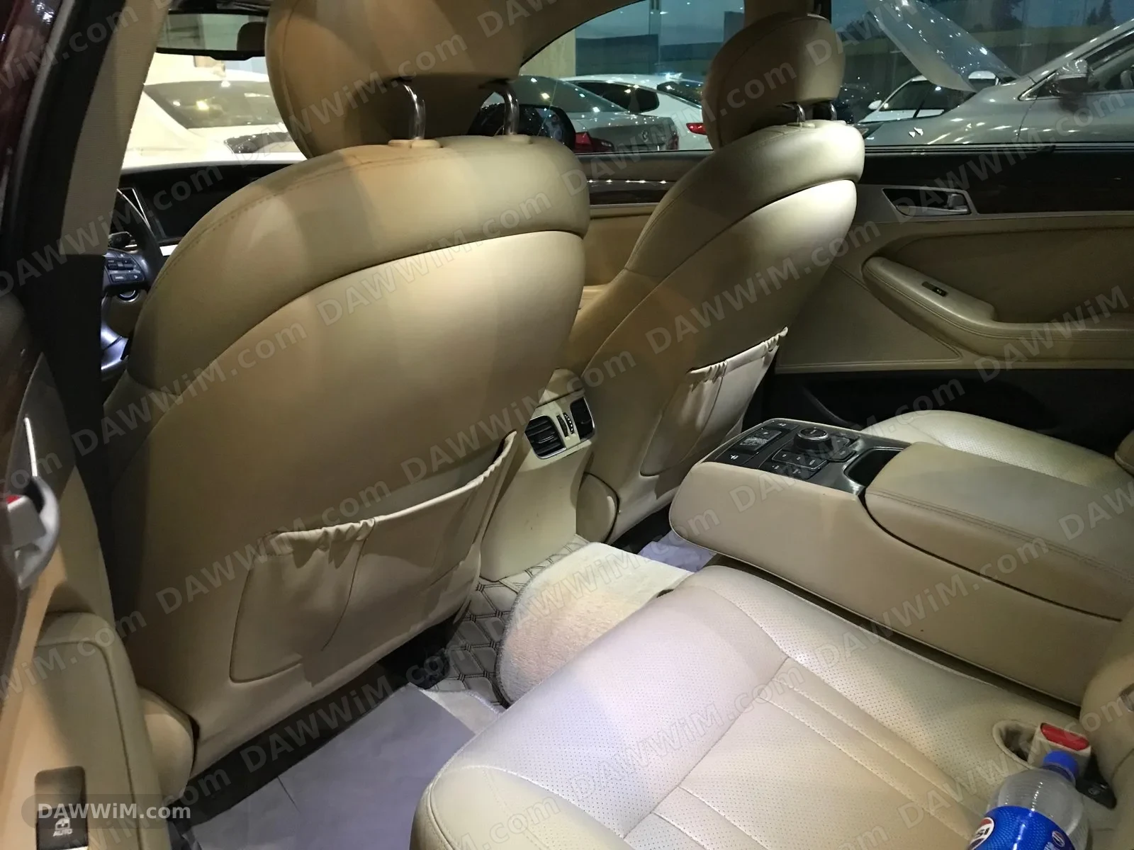 Genesis G80 2016 للبيع