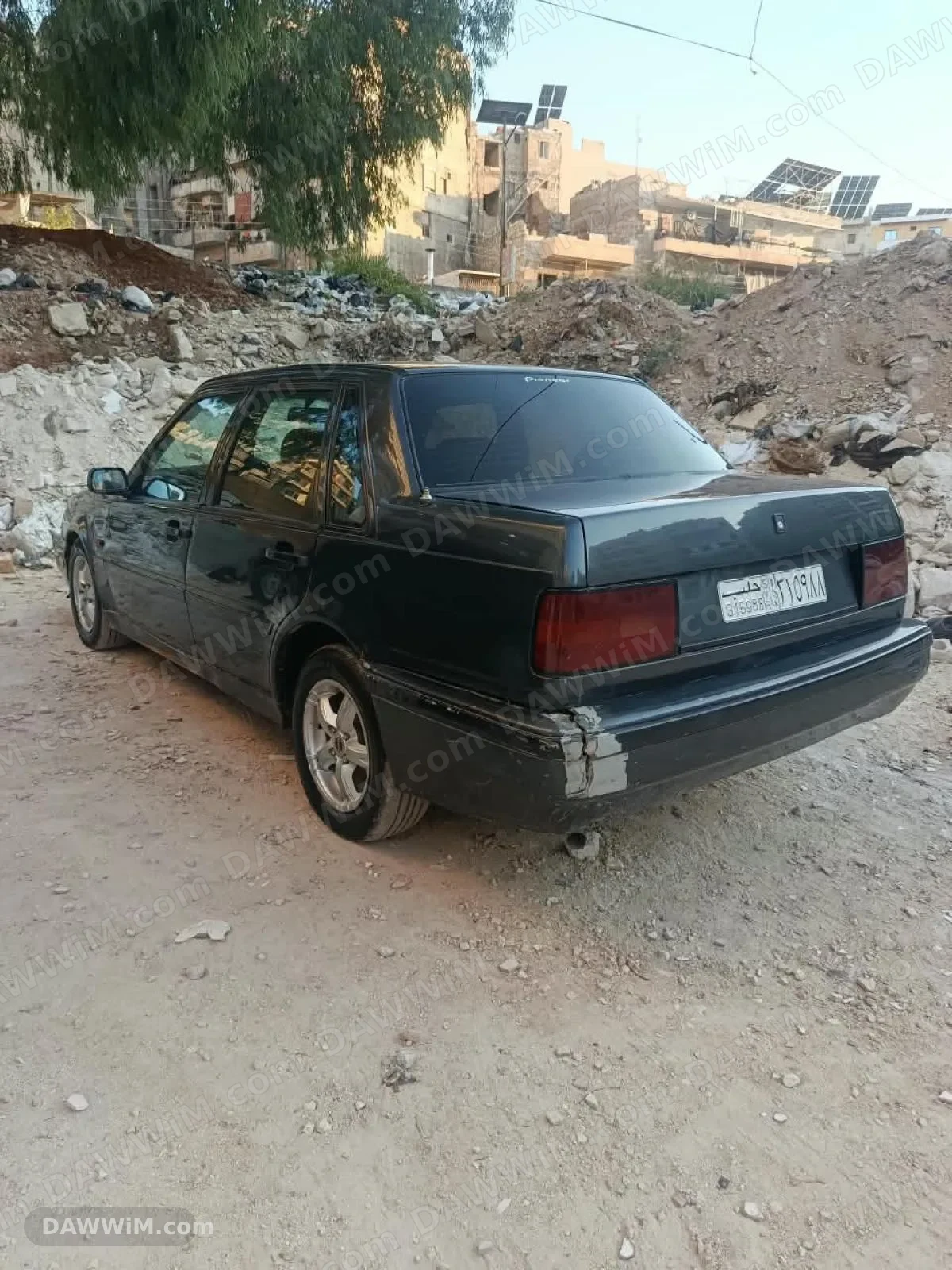 فولفو 94 للبيع