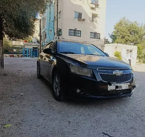 شيفروليه كروز للبيع بسعر مميز