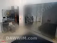 غرفة نوم كاملة موديل سبور