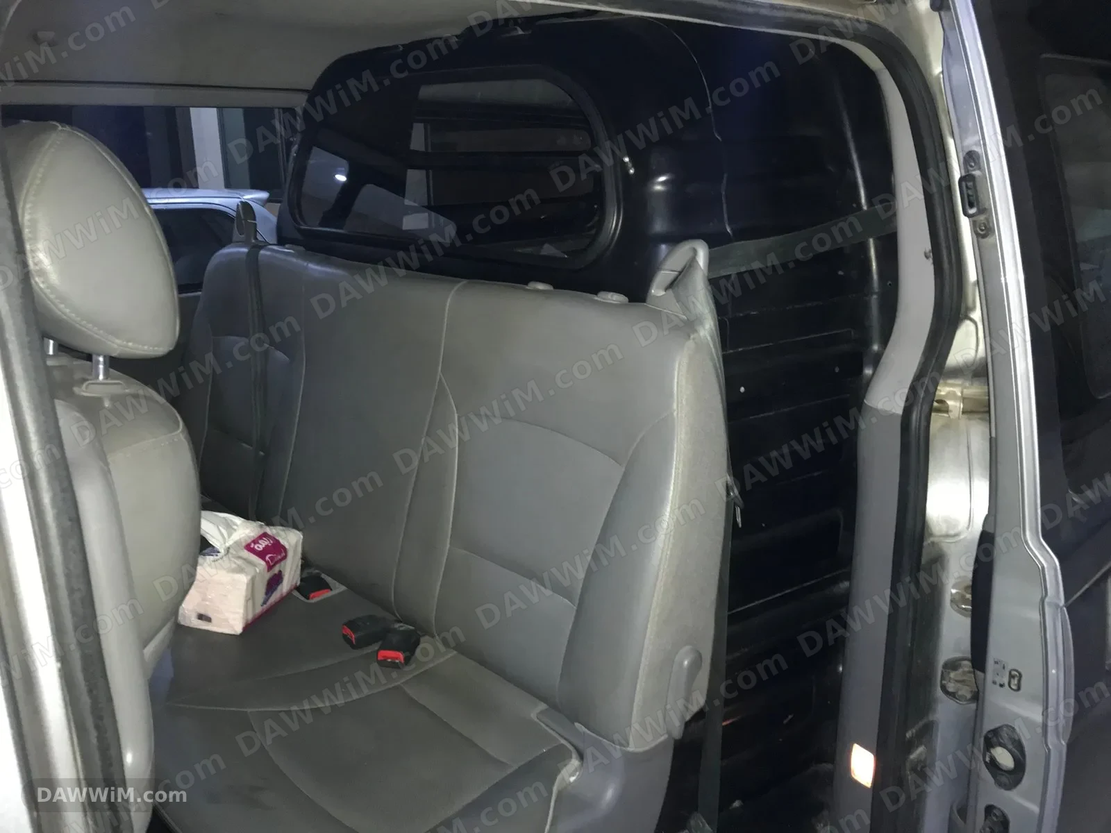 هيونداي ستاريكس Hyundai Starex 2012 للبيع