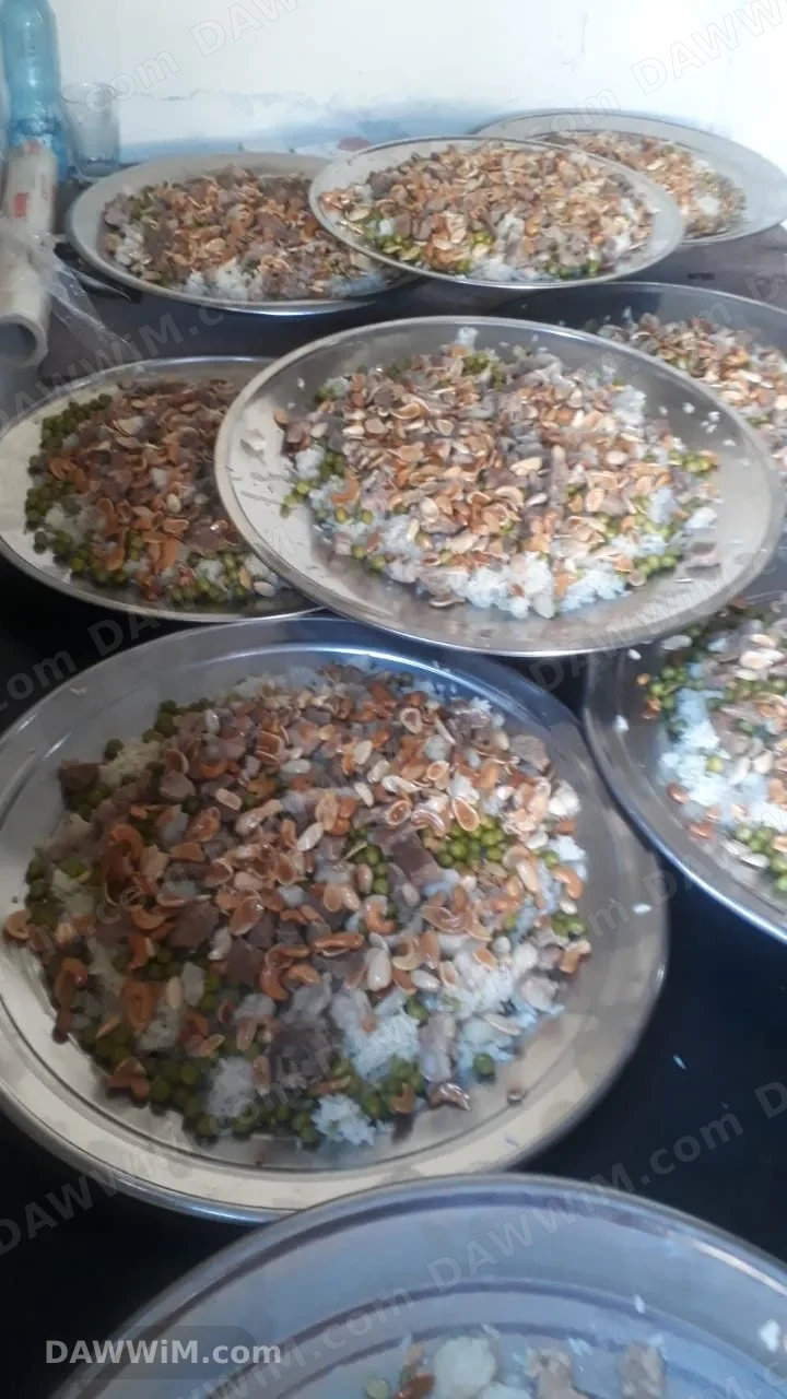 شيف مطبخ