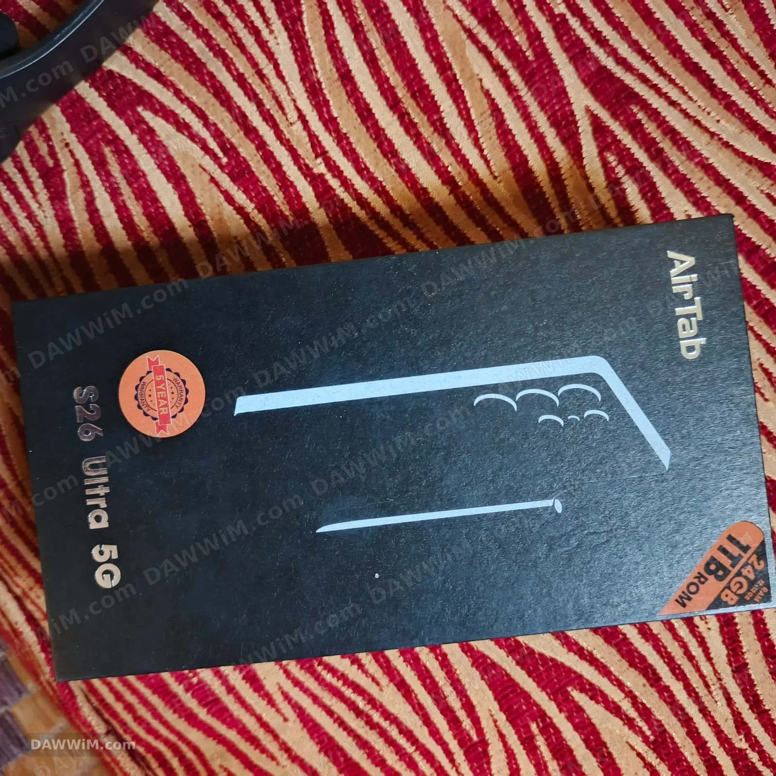 موبايل AirTab S26 Ultra 5G مستعمل