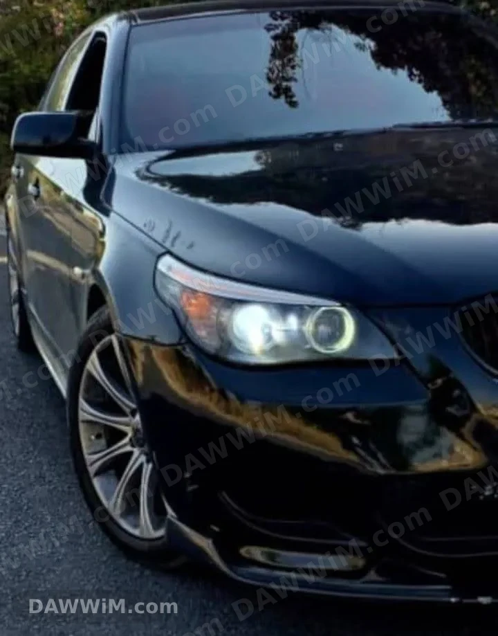 BMW 530i للبيع
