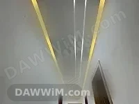 خدمات ديكورات قاسم كوباني - جبسين بورد وبديل خشب