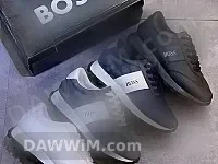 حذاء رياضي نوع Boss