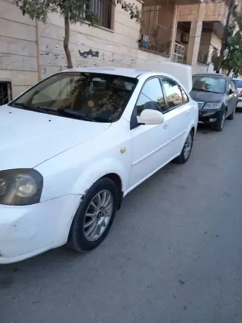 شيفروليه دايو لاسيتى 2005 للبيع