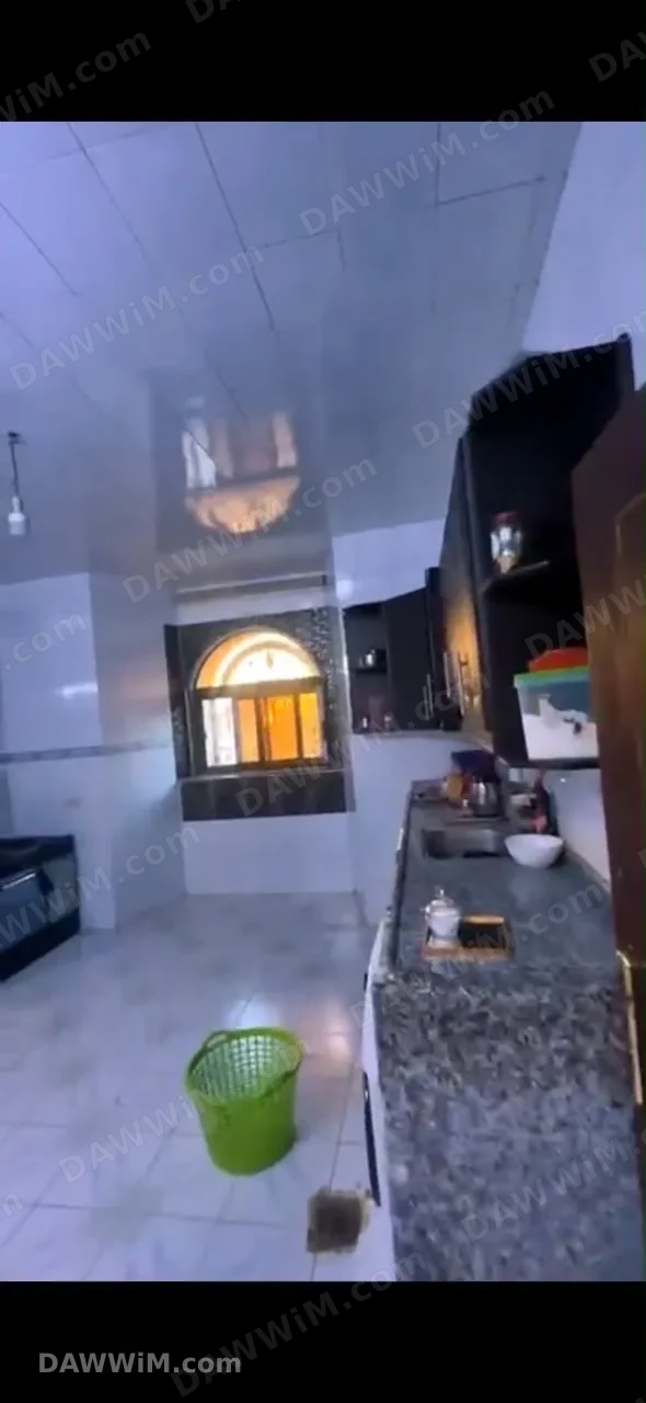 فيلا في خان الشيح