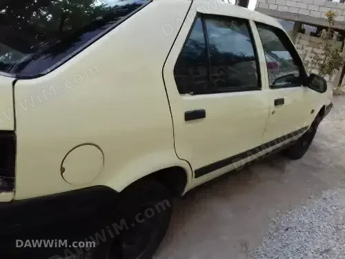 رينو 19 عمومي للبيع